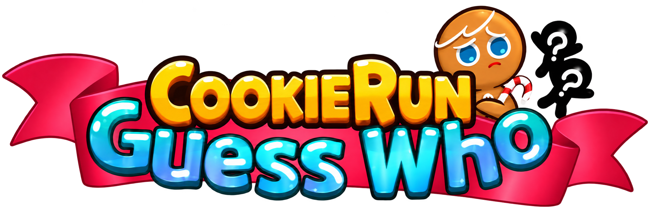 Cookie Run Guess Who